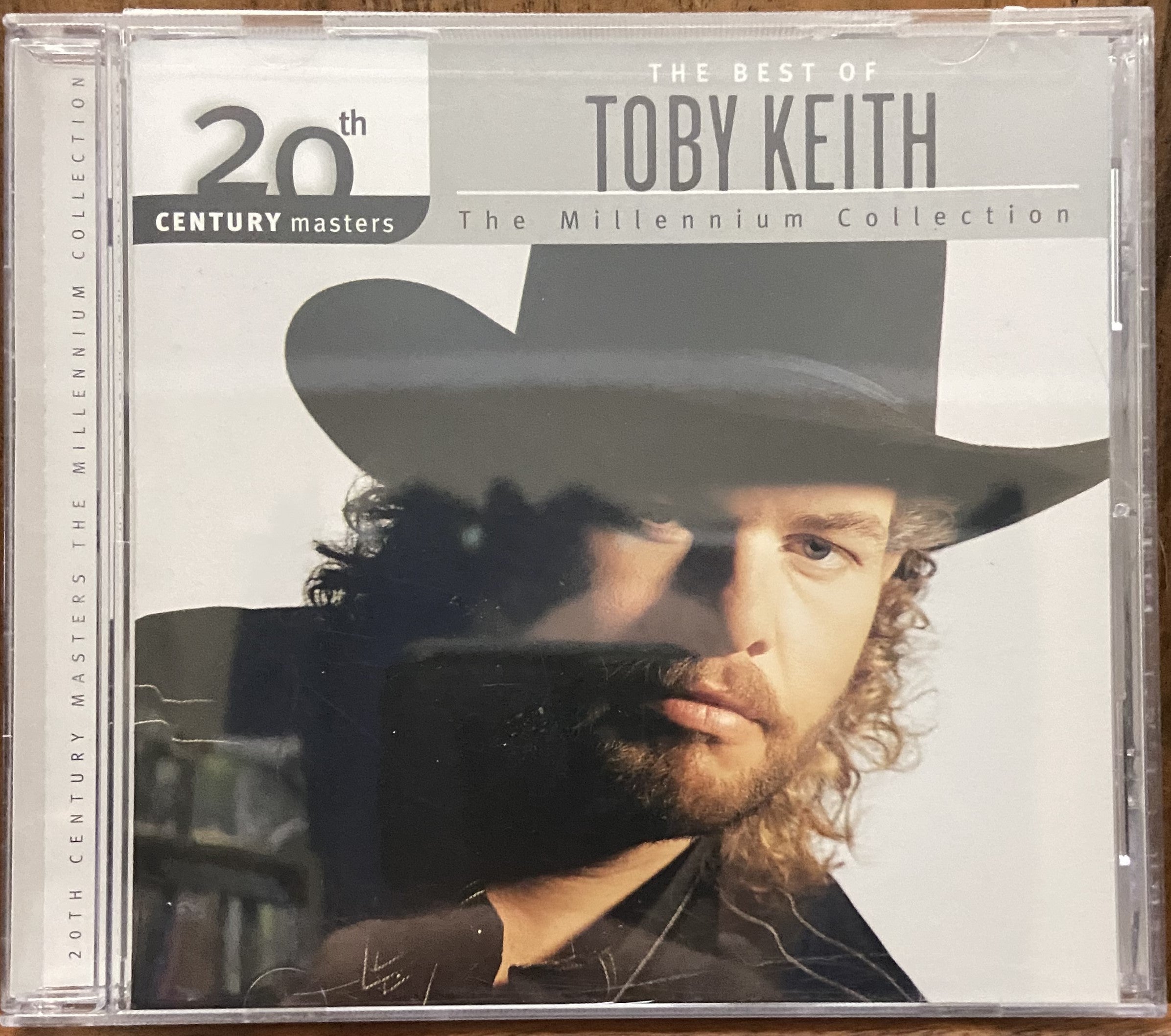 Toby Keith: The Best Of Toby Keith - The Millenium Collection