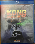 Kong - Skull Island