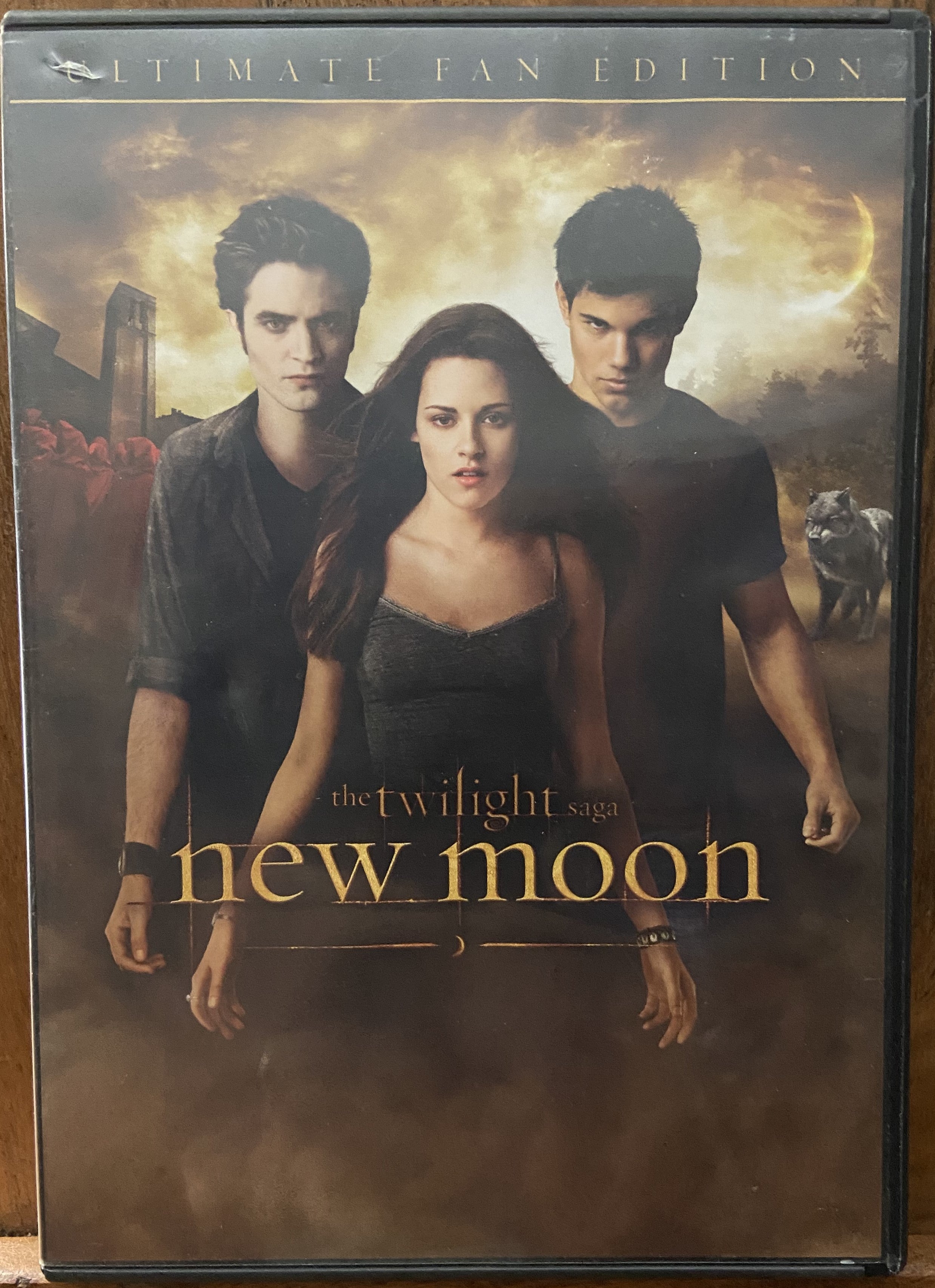 Twilight: New Moon