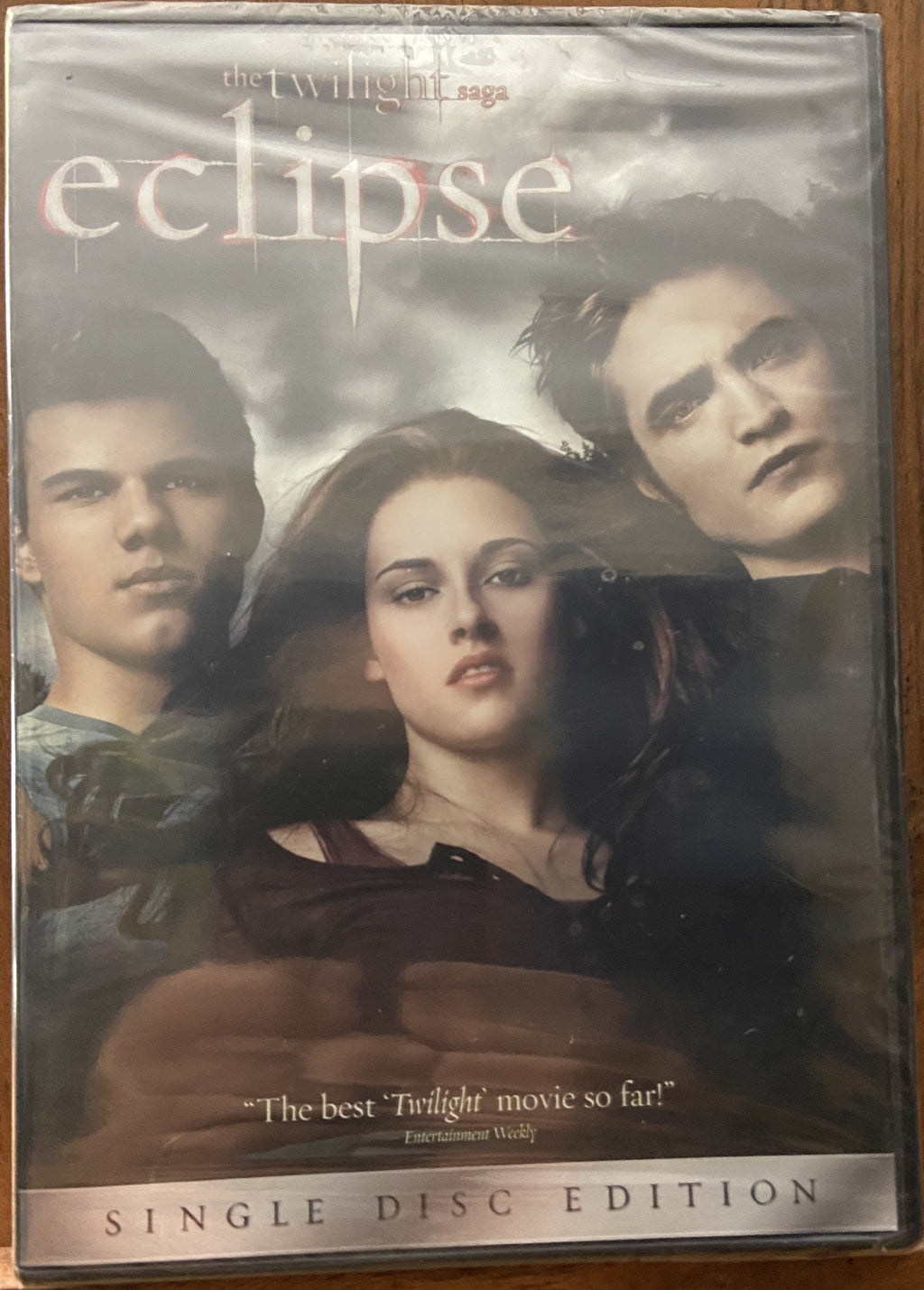 Twilight: Eclipse