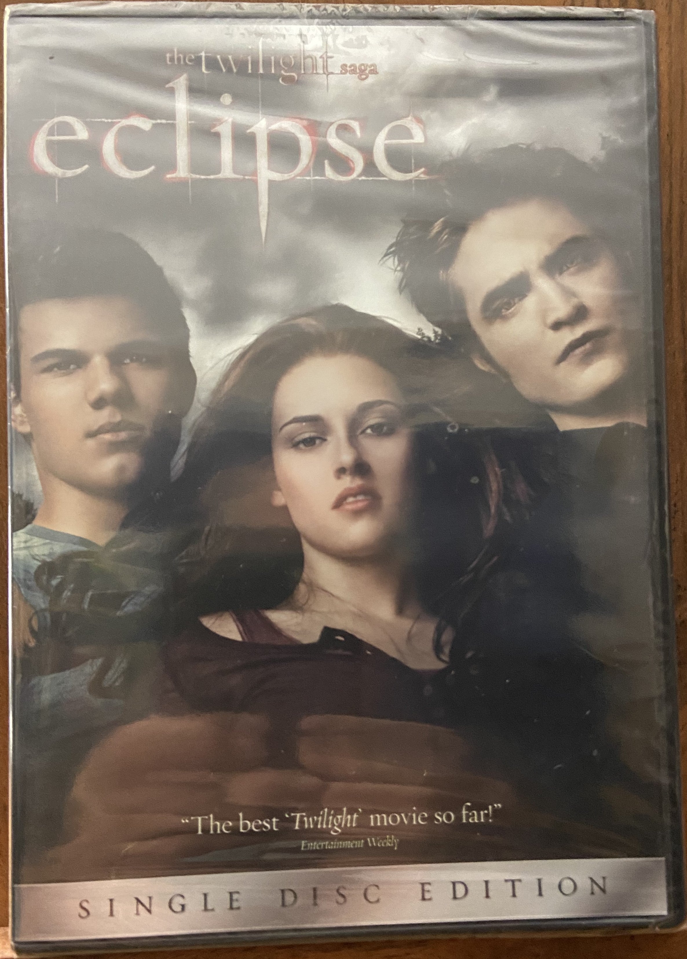 Twilight: Eclipse